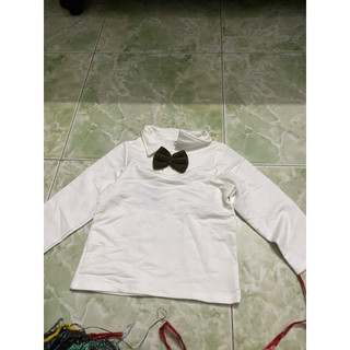 Áo bé 2-3 tuổi các loại new -U37