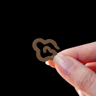 Nhang Vân Mây Tự Nhiên Chìm Nước - Phân Khúc Cao Cấp - 1 hộp 38 Vân - Tặng Lư Mini- Trầm Hương Yên Lộc