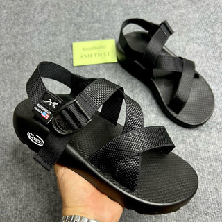 Dép Xăng Đan Nam Chaco Giày Sandal Nam Mã D112