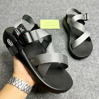 Dép Xăng Đan Nam Chaco Giày Sandal Nam Mã D112