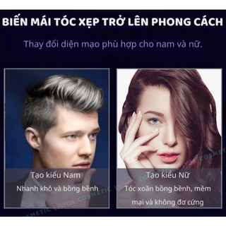 Gôm Xịt Tóc Mềm GINBI 200ml – Keo Xịt Tóc Giữ Nếp Chắc,Xịt Phồng Tóc Bồng Bềnh Tự Nhiên & Mềm Mượt