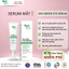 Mua 2 Serum mắt, tặng 1 sữa rửa mặt fullsize