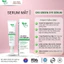 Mua 2 Serum mắt, tặng 1 sữa rửa mặt fullsize