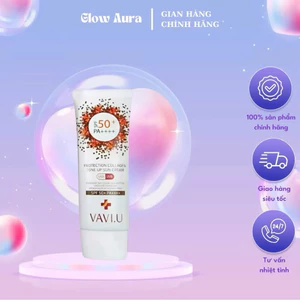 KEM CHỐNG NẮNG NỌC ONG VAVI.U 50G HÀN QUỐC