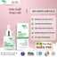 Mua 2 tinh chất cấp ẩm phục hồi, tặng 1 sữa rửa mặt fullsize