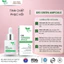 Mua 2 tinh chất cấp ẩm phục hồi, tặng 1 sữa rửa mặt fullsize