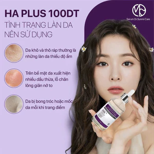 SERUM HA PLUS 100DT DR.SUNMI CARE 100ML