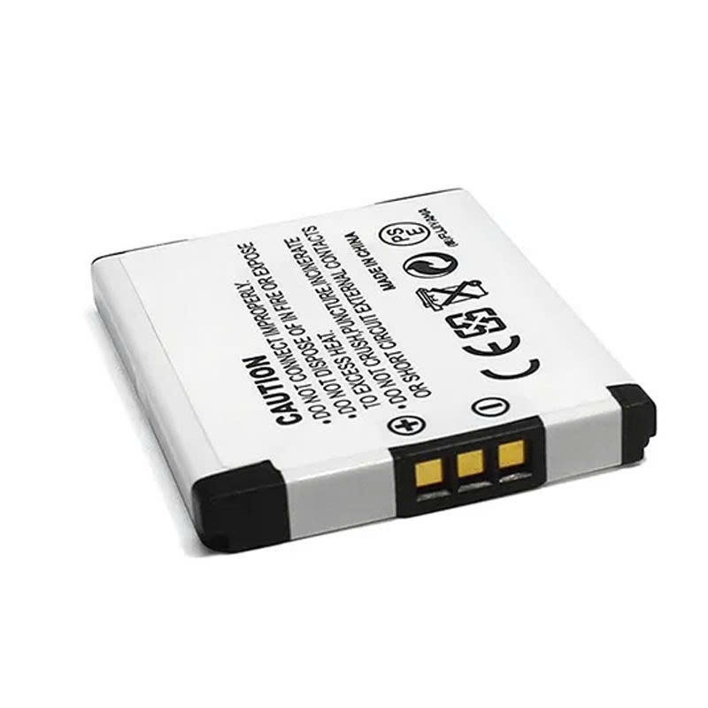 [FREESHIP] Pin Thay Thế NB-11L 900mAh – Dùng Cho Máy Ảnh Compact Canon ...