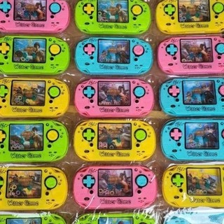 COMBO 2 CHIẾC Đồ chơi máy game bắn vòng nước hình con cua(Size to), Máy game bấm vòng nước vui nhộn
