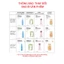 Mặt Nạ Cấp Ẩm, Hỗ Trợ Dưỡng Sáng, Phục Hồi Da Chuyên Sâu Wonjin Effect Concentrated Essence Mask 30g ThegioiSkinfood