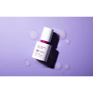 Whisis Pure Esthetic Serum Plus Tinh chất dưỡng sáng và phục hồi làn da ( Exosome Biome 365™) 50ml