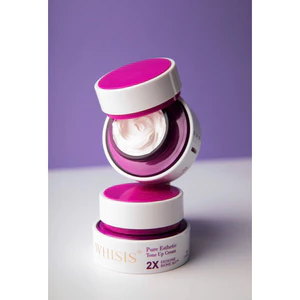 WHISIS Pure Esthetic Tone Up Cream Kem dưỡng nâng tông làm sáng da - cải thiện lão hóa (Exosome Biome 365™) 50g