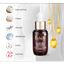 Huyết thanh Tổ Yến EDALLY EX LUXURY REJUVENHATING SWIFTLET NEST AMPOULE giúp tái sinh đàn hồi da 25ml