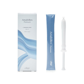 (Inner Nhật Bản 🇯🇵) Gel Phụ khoa Nhật Bản chăm sóc vùng kín AmabiRes Platinum