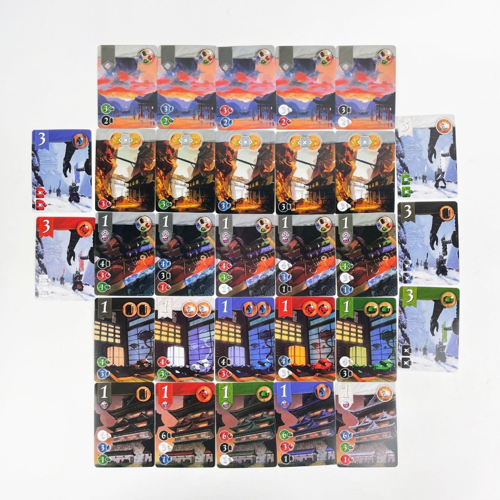 Boardgame Splendor bản mới
