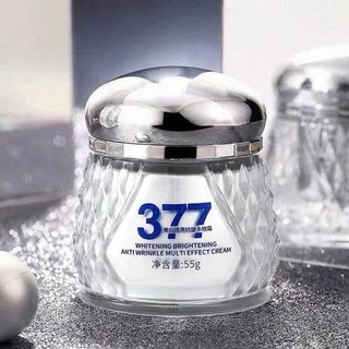 Combo Kem Dưỡng Trắng Trẻ Hóa Da 377 Whitening Lady Cream – Kem MméiR Làm Sáng Da, Căng Bóng Tự Nhiên, Giảm Nhăn