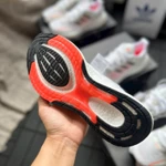 [ Big Sale 50% ] Giày thể thao nam nữ pure.boost 22, giày chạy bộ đế boost siêu nhẹ, đi êm ái, tập gym — ảnh 4