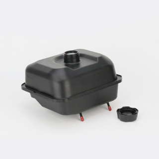 Bình Xăng Nhựa Cho Máy Xăng Từ 8hp-20hp Cổ Cao Chống Ọc Xăng Dung Tích 6,5L
