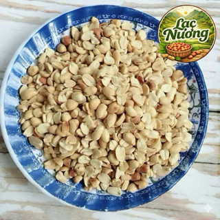 Lạc Quê (đậu phộng) Tây Bắc Bóc Tay/Hand-Peel Northwestern Peanut-Freshly Harvested