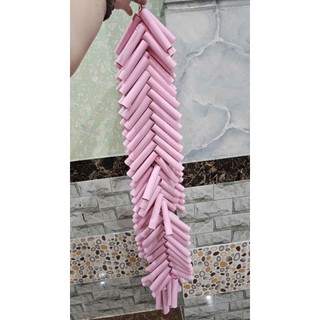 Pháo hồng trang trí tết 2026