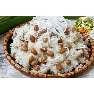 Lạc Quê (đậu phộng) Tây Bắc Bóc Tay/Hand-Peel Northwestern Peanut-Freshly Harvested