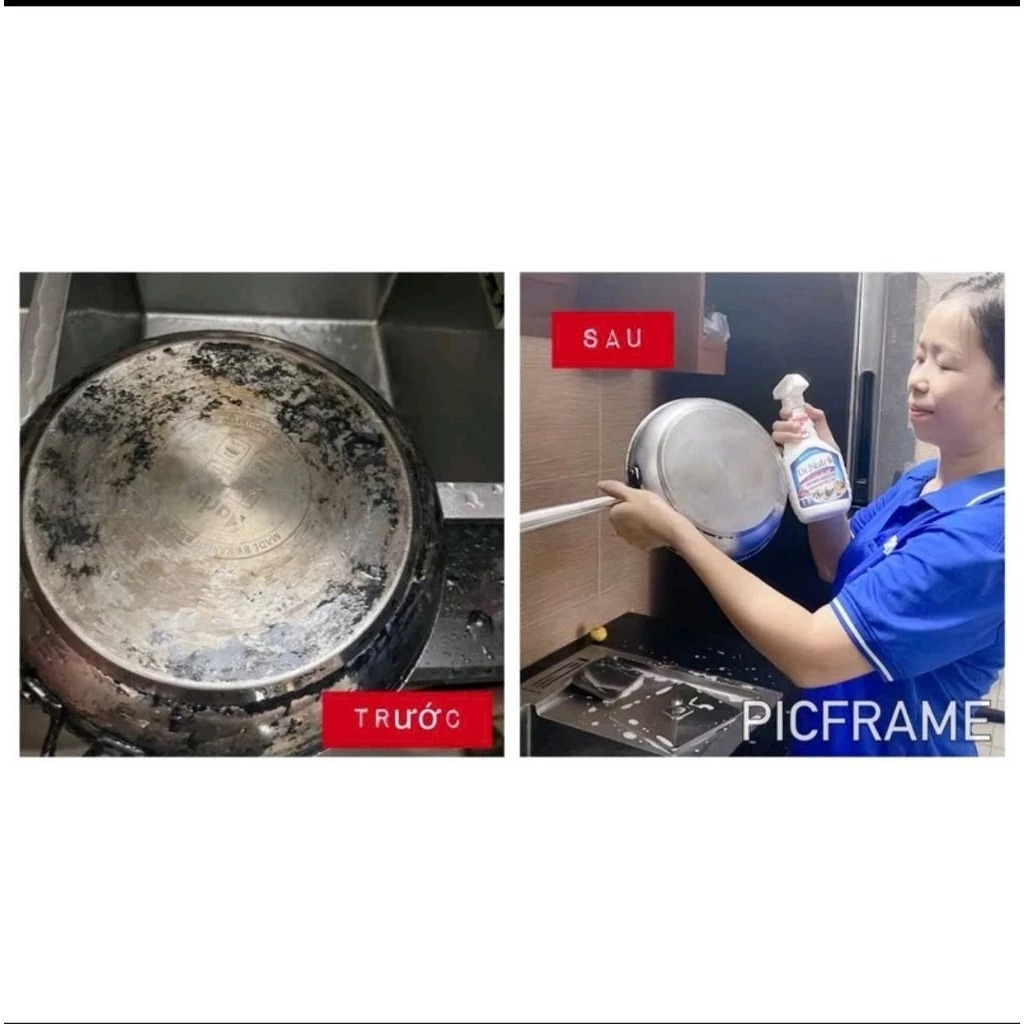 Sản Phẩm Nước Lau Đa Năng Dr Natro - nước lau đa năng dr natro