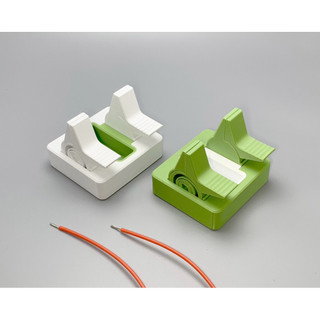 Dụng Cụ Kẹp Cố Định Dây Điện , Linh Kiện Khi Hàn - Kẹp Hàn Dây Điện Mini