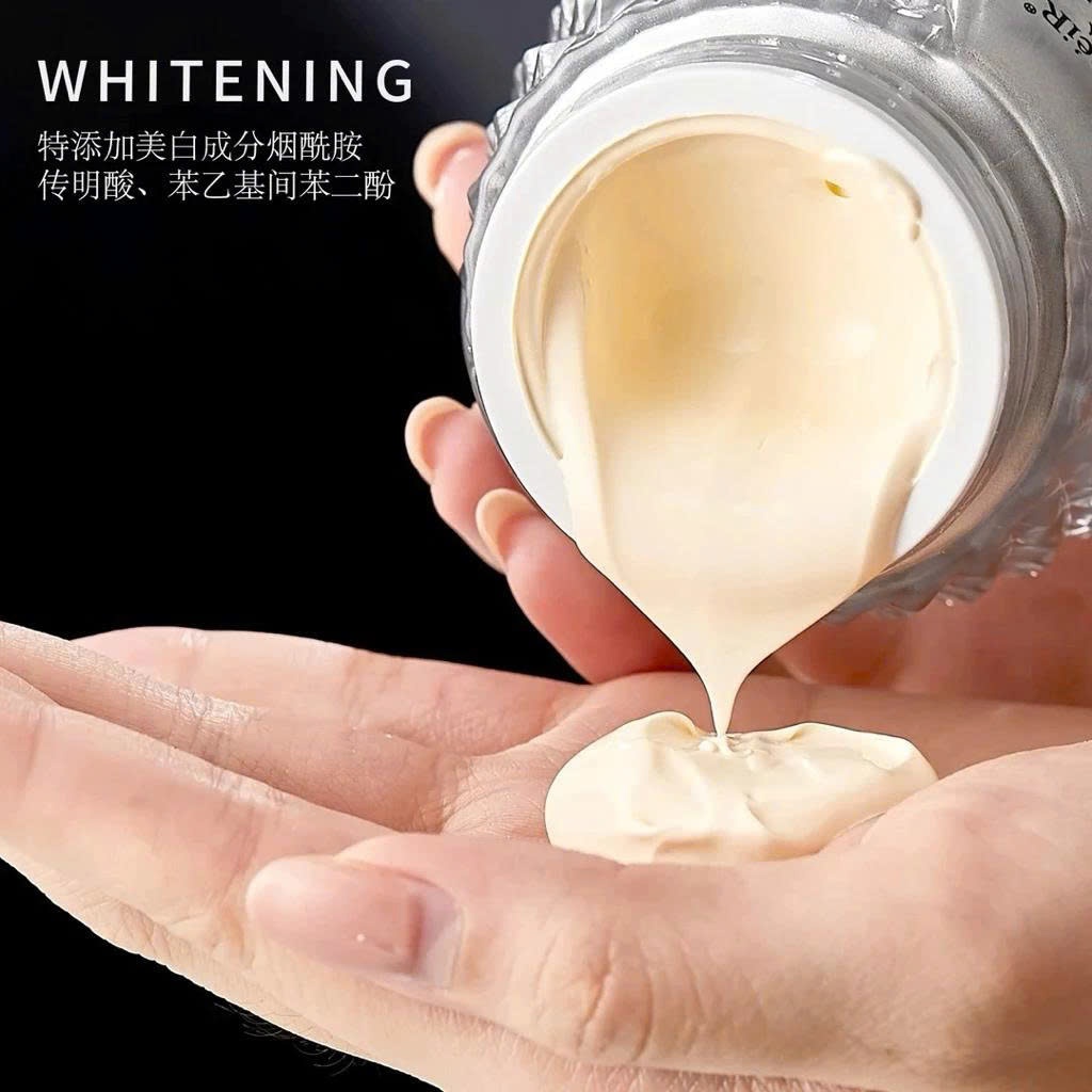 Combo Kem Dưỡng Trắng Trẻ Hóa Da MMEIR 377 Whitening Lady Cream – Kem MméiR Làm Sáng Da, Căng Bóng Tự Nhiên, Giảm Nhăn