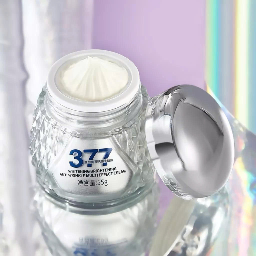 Kem Dưỡng Trắng Trẻ Hóa Da MMEIR 377 Whitening Lady Cream – Kem MméiR Làm Sáng Da, Căng Bóng Tự Nhiên, Giảm Nhăn