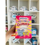 Kẹo Dẻo Vitamin Gummy Bổ Sung Dinh Dưỡng Cho Trẻ Em & Người Lớn – Vitamin C / Multivitamin / Fish Oil Omega 3 — ảnh 7