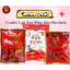 Combo tiết kiệm 3 gói Kẹo Hồng Sâm Hàn Quốc