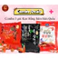 Combo tiết kiệm 3 gói Kẹo Hồng Sâm Hàn Quốc