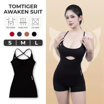 Women's activewear