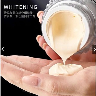 Kem dưỡng trắng da 377 hỗ trợ giảm nám,làm trắng và đều màu da