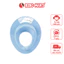 Ghế Lót Toilet Trẻ Em Inochi Notoro Nhựa Cao Cấp Kháng Khuẩn Chắc Chắn Nhỏ Gọn - Bibo Mart