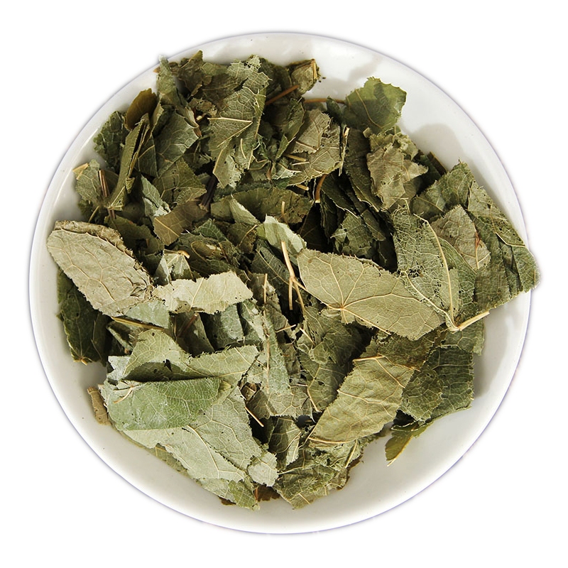 Lá dâm dương hoắc sấy khô - Hàng sạch thơm cao cấp - Thảo Dược THAPHACO
