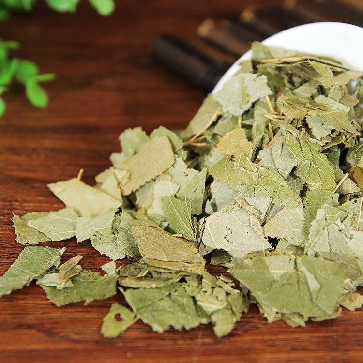 Lá dâm dương hoắc sấy khô - Hàng sạch thơm cao cấp - Thảo Dược THAPHACO