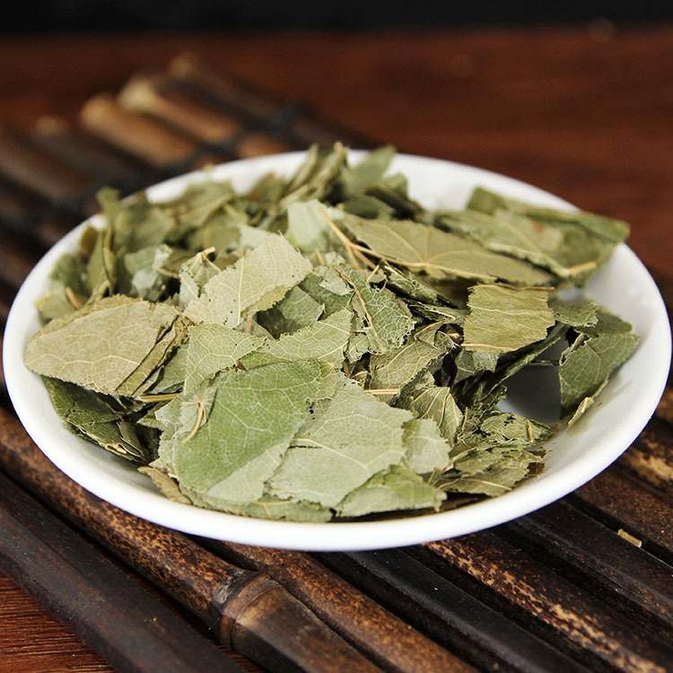 Lá dâm dương hoắc sấy khô - Hàng sạch thơm cao cấp - Thảo Dược THAPHACO