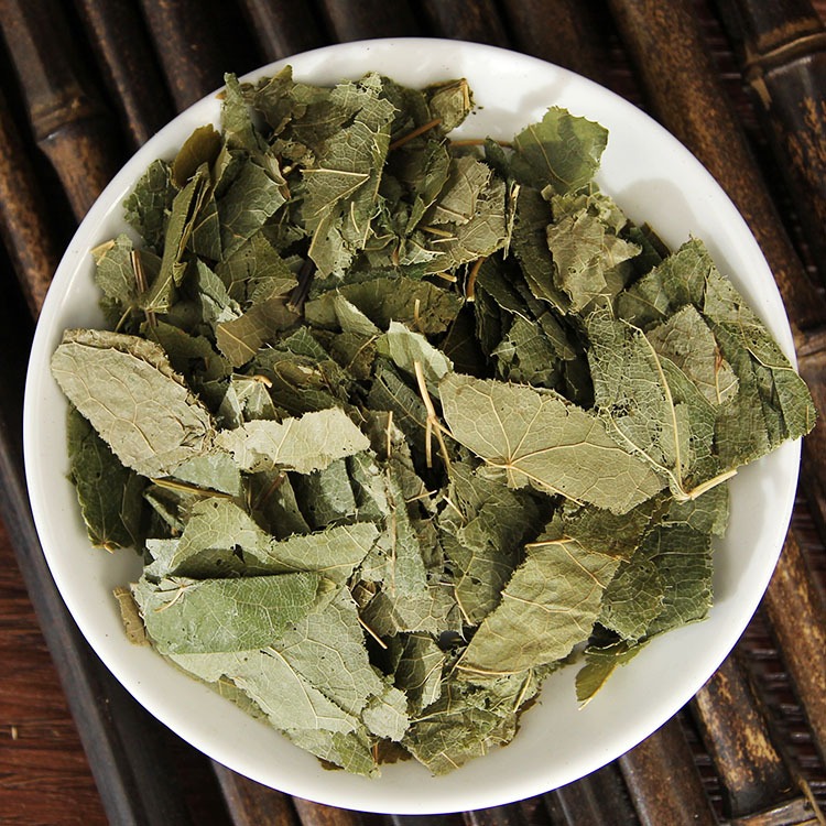Lá dâm dương hoắc sấy khô - Hàng sạch thơm cao cấp - Thảo Dược THAPHACO