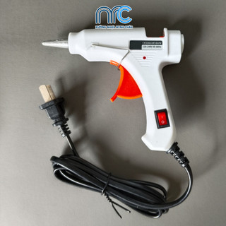 Máy bắn keo nến silicon làm đồ handmade đồ trang trí dụng cụ tiện ích - Nhỏ gọn, đa năng
