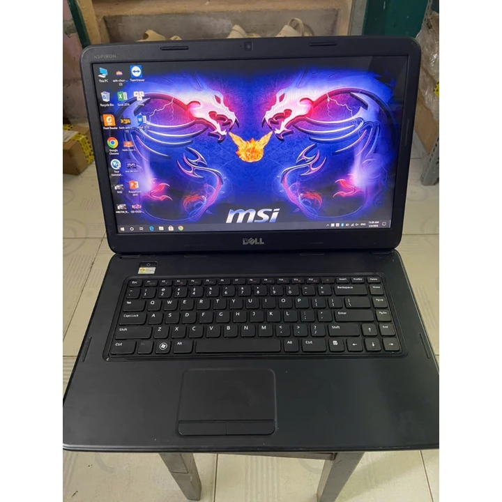 Laptop Core i7 Giá Rẻ - Ram 8GB - Chạy Mượt Văn Phòng, Học Tập Online