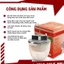 Máy Rót Rượu Tự Động Zozo phiên bản V3 High-Class với 3 chế độ rót.