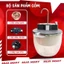 Máy Rót Rượu Tự Động Zozo phiên bản V3 High-Class với 3 chế độ rót.