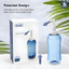 Bình xịt rửa mũi 500ml GutyKids