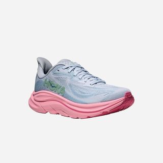 [Deal 20%] Giày Chạy Bộ Nam/Nữ Hoka Clifton 10 Wide Chính Hãng