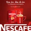 Combo 3 hộp Cà phê Hòa tan NESCAFÉ VỊ NGUYÊN BẢN 20 gói - Đậm thơm hài hòa