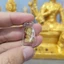 Vật Phẩm Trang Trí Mặt Dây Chuyền Nhỏ Xinh Làm Quà Tặng Người Thân Bạn Bè Ý Nghĩa