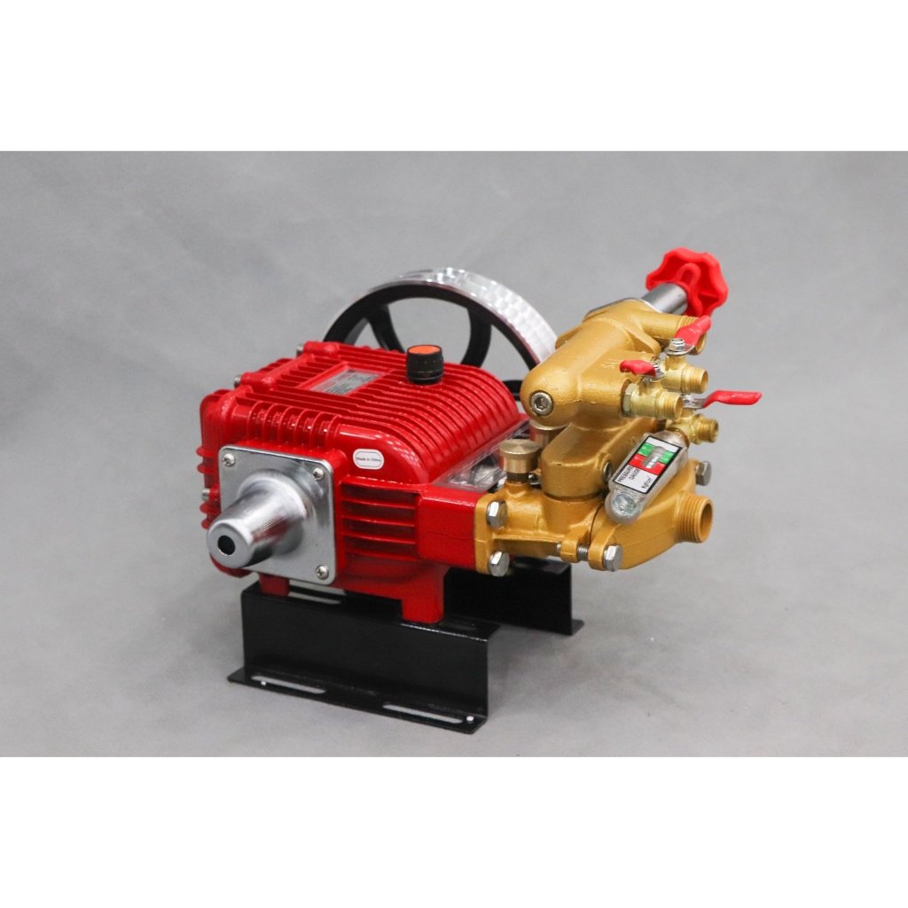 Đầu Phun Áp Lực Oshima OS22AG Tự Động 1.0HP Lưu Lượng 22L/Phút Bảo Hành 12 Tháng