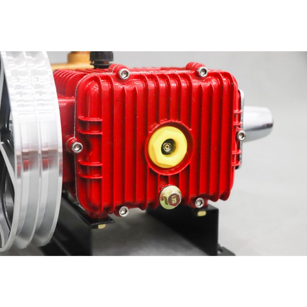 Đầu Phun Áp Lực Oshima OS22AG Tự Động 1.0HP Lưu Lượng 22L/Phút Bảo Hành 12 Tháng