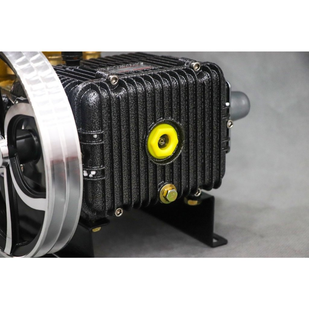 Đầu Phun Áp Lực Oshima OS32G 2.0HP - Lưu Lượng Tối Đa 40L/Phút - Bảo Hành 12 Tháng
